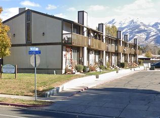 861 E 575 N, Layton, UT 84041