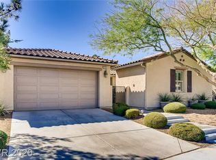 2221 Coral Mist Pl, North Las Vegas, NV 89084