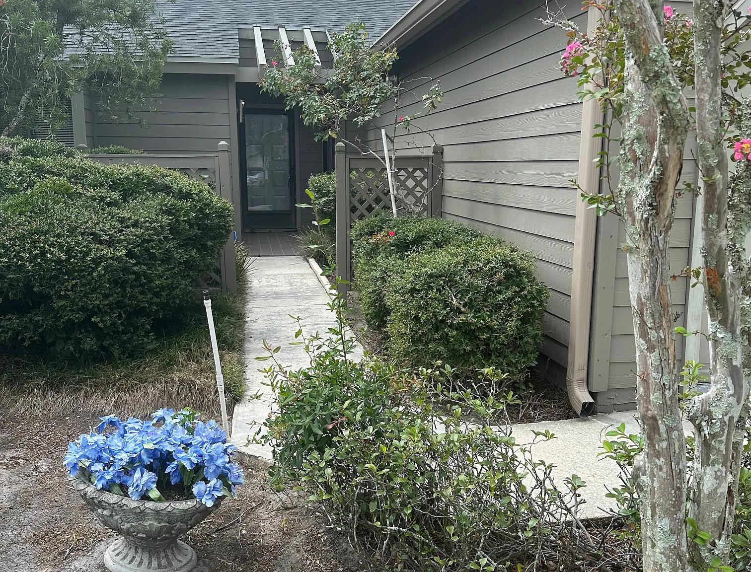2 bed, 1231 sqft, $1,500 — Photo 1