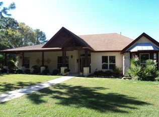 17750 Eastside Rd, Tyler, TX 75707