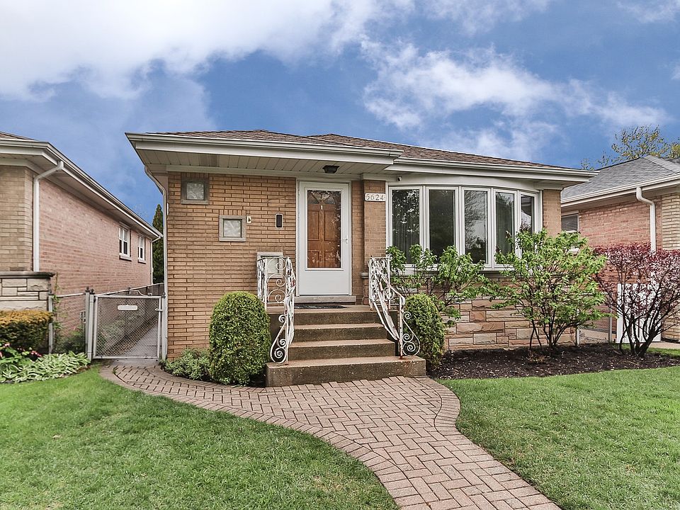 1st image of 5624 N Odell Ave