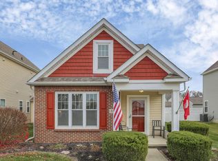 318 Griffiths Harbor Dr, Delaware, OH 43015