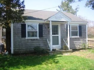 567 Route 28 #5, Harwich Port, MA 02646