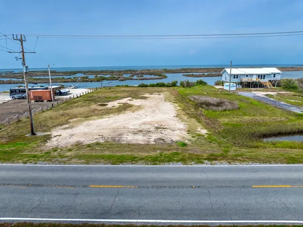 455 Highway 1, Grand Isle, LA 70358