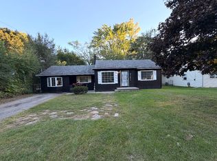 21671 Frazer Ave, Southfield, MI 48075