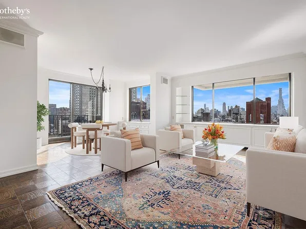 50 E 89th St APT 20E, Manhattan, NY 10128
