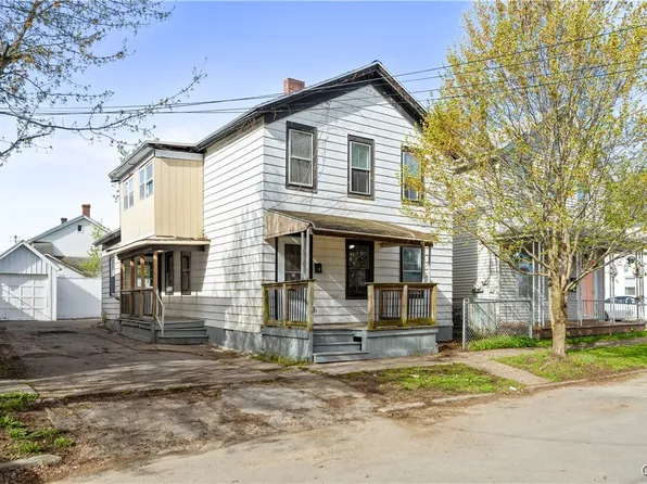 721 Bristol St, Utica, NY 13502