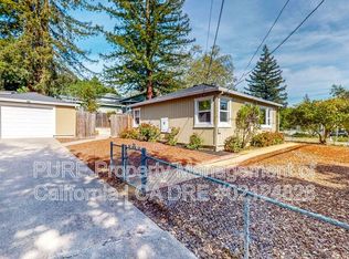 2108 Franklin Ave, Santa Rosa, CA 95404