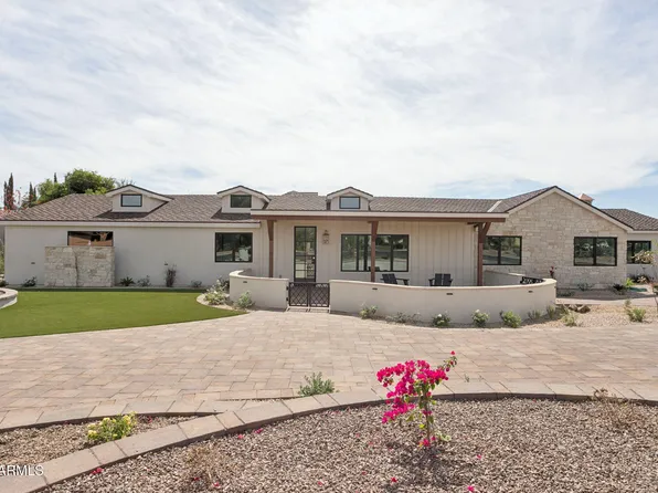 7019 E VISTA Drive, Paradise Valley, AZ 85253