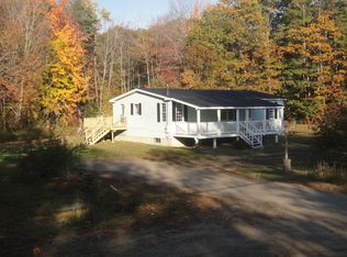 2323 Hallowell Rd, Litchfield, ME 04350