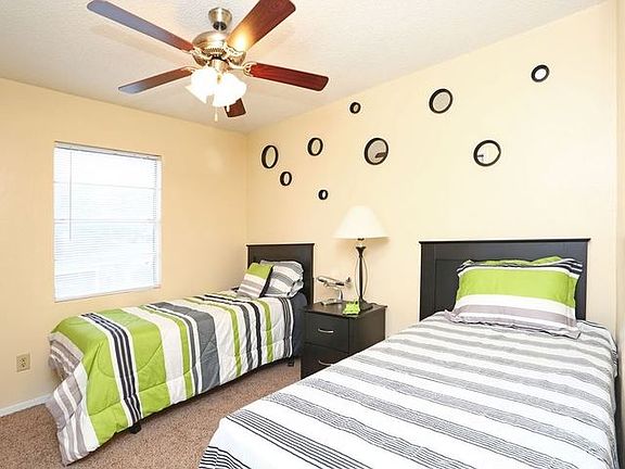 3rd image of 6100 Westcreek Dr APT 1002
