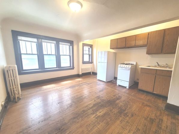 1315 N Cass St APT 109