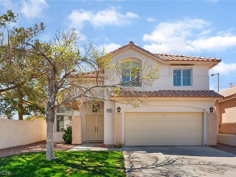 10401 Horseback Ridge Ave — Photo 1