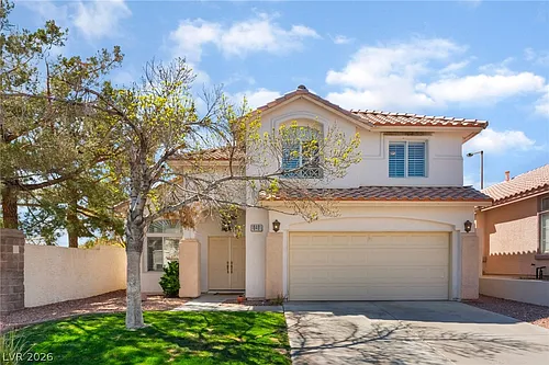 10401 Horseback Ridge Ave Photo 1