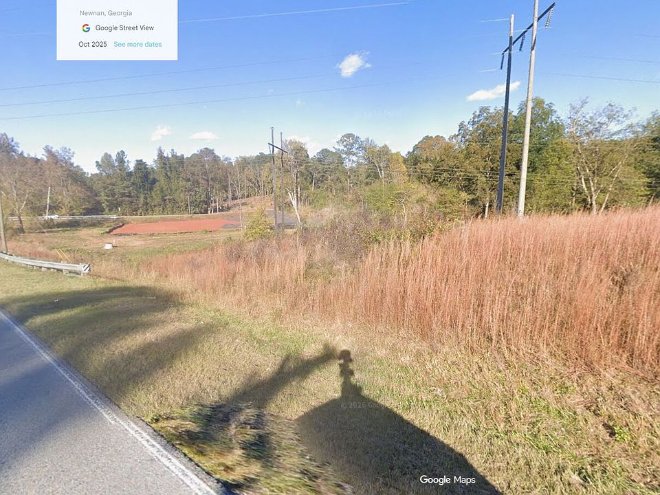 2nd image of 0 Belk Rd