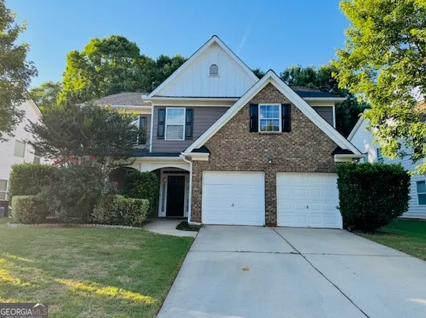 112 Lakeshore Pkwy, Newnan, GA 30263