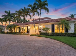 503 Neapolitan Way, Naples, FL 34103