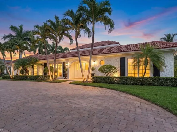 503 Neapolitan Way, Naples, FL 34103
