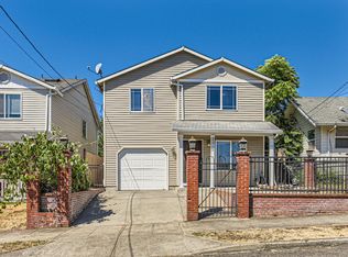 2515 SE 105th Ave, Portland, OR 97266