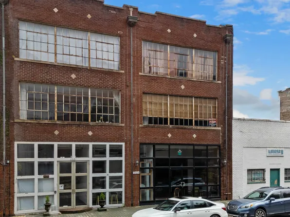 2327 Morris Ave Unit 3-A, Birmingham, AL 35203