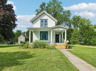 400 E Washington STREET, Lake Mills, WI 53551
