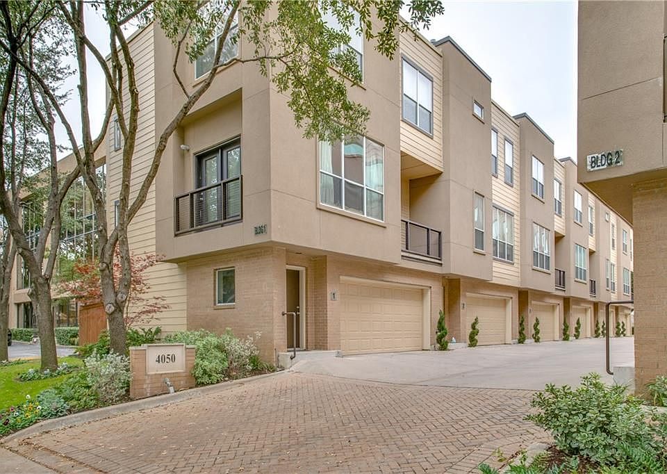 1st image of 4050 McKinney Ave APT 3