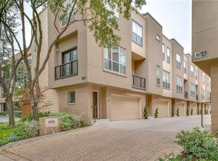 4050 McKinney Ave APT 3, Dallas, TX 75204
