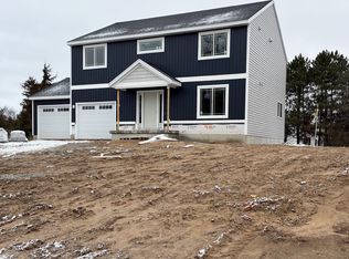 1465 Journeys Way, Hastings, MI