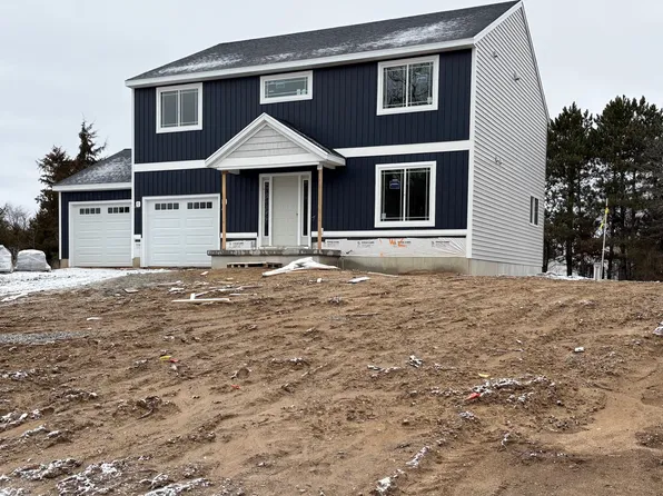 1465 Journeys Way, Hastings, MI 49058