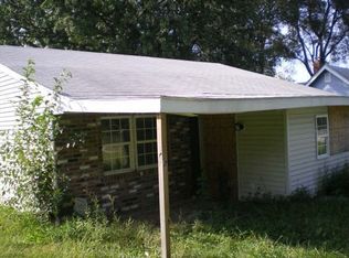 2858 S Lyons Ave, Indianapolis, IN