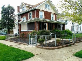 2045 9th Ave, Huntington, WV 25703