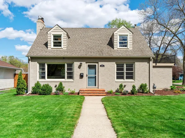 6345 Knox Ave S, Richfield, MN 55423