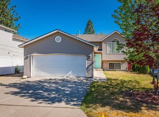 4519 E 16th Ave, Spokane, WA 99212