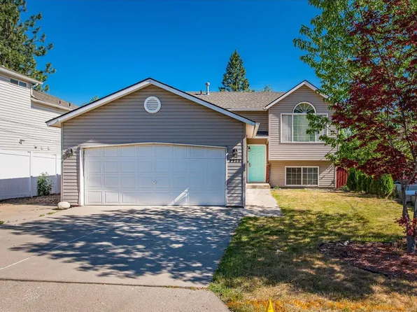 4519 E 16th Ave, Spokane, WA 99212