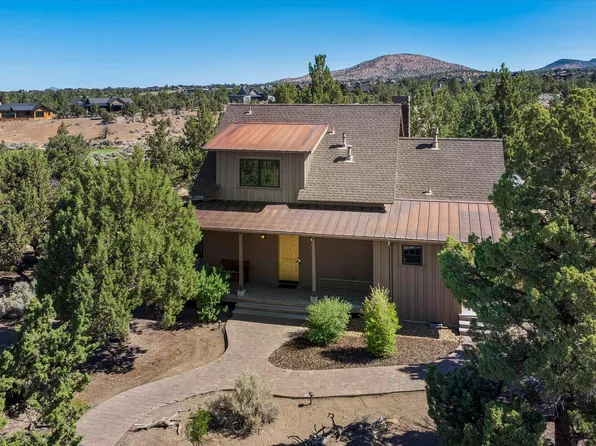 16767 SW Brasada Ranch Rd, Powell Butte, OR 97753