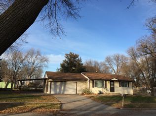 3236 Center St, Lincoln, NE 68503