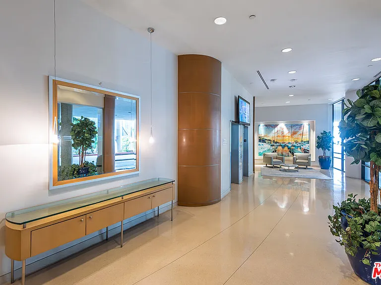 4265 Marina City Dr #415 — Photo 50