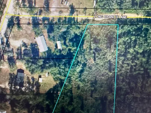 0 Long Branch Ln, Greenwood, FL 32443