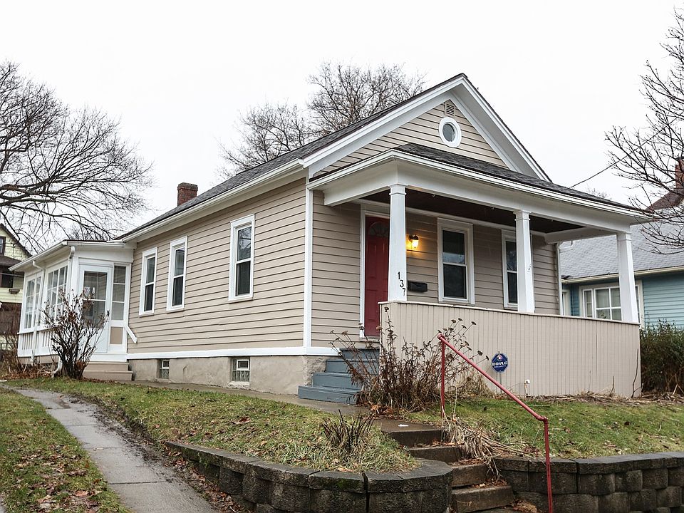 1st image of 137 Henrietta St