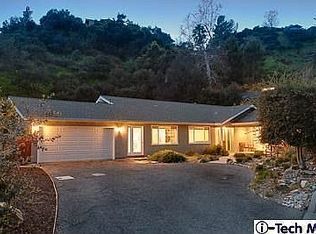 3932 Robin Hill Rd, La Canada Flintridge, CA 91011