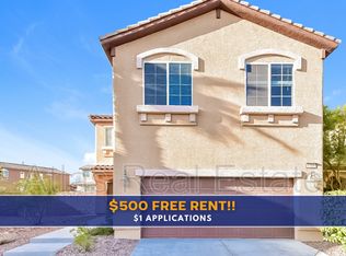 9265 Euphoria Rose Ave, Las Vegas, NV 89166