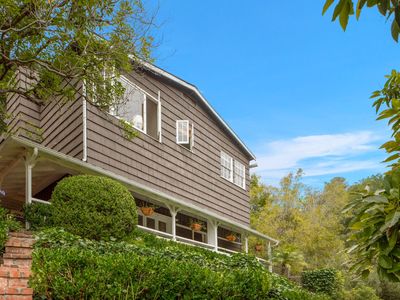 10498 Selkirk Ln, Los Angeles, CA, 90077