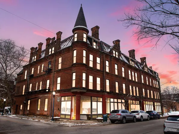 1217 Central Ave, Cincinnati, OH 45214