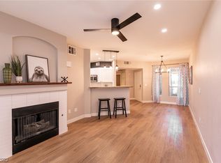 7147 S Durango Dr UNIT 107, Las Vegas, NV 89113