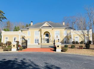 6169 Belair Lake Rd, Lithonia, GA 30038