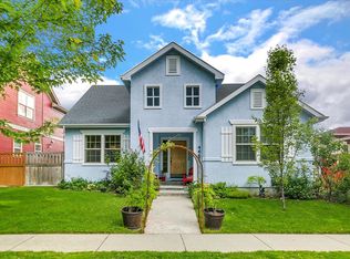4667 W Hidden Springs Dr, Boise, ID 83714