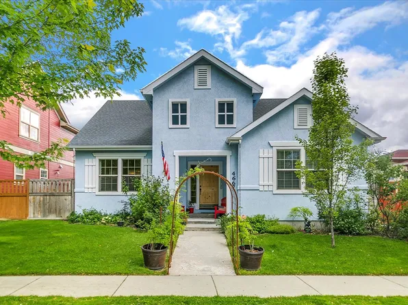 4667 W Hidden Springs Dr, Boise, ID 83714