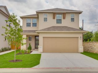 9201 White Coral Dr, Austin, TX 78729