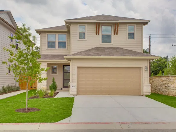 9201 White Coral Dr Unit 47, Austin, TX 78729
