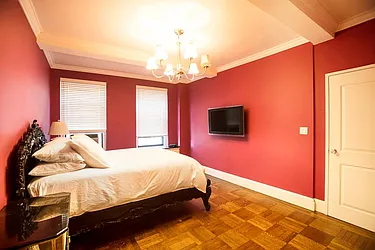 Rented by Keller Williams NYC